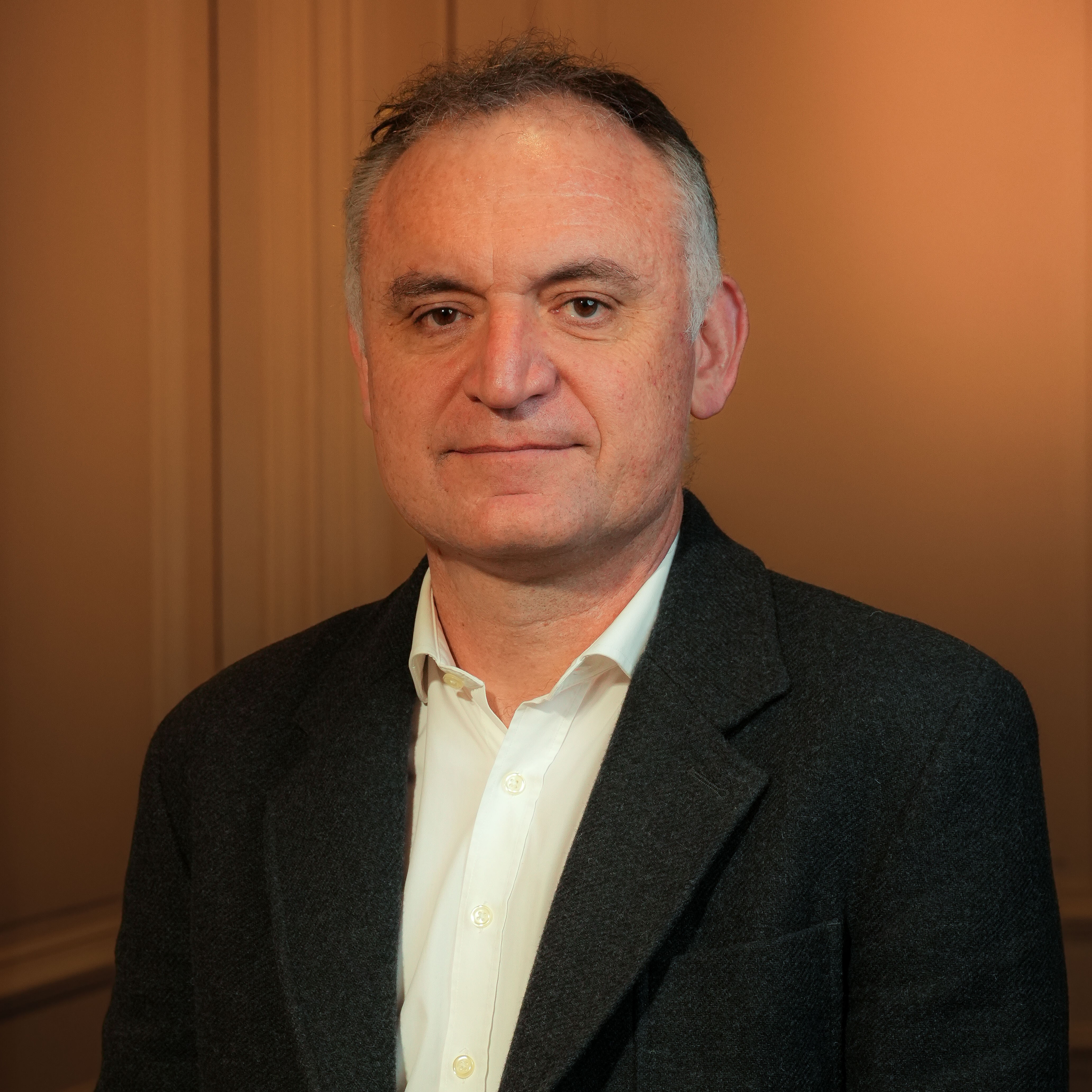 Denis Campion